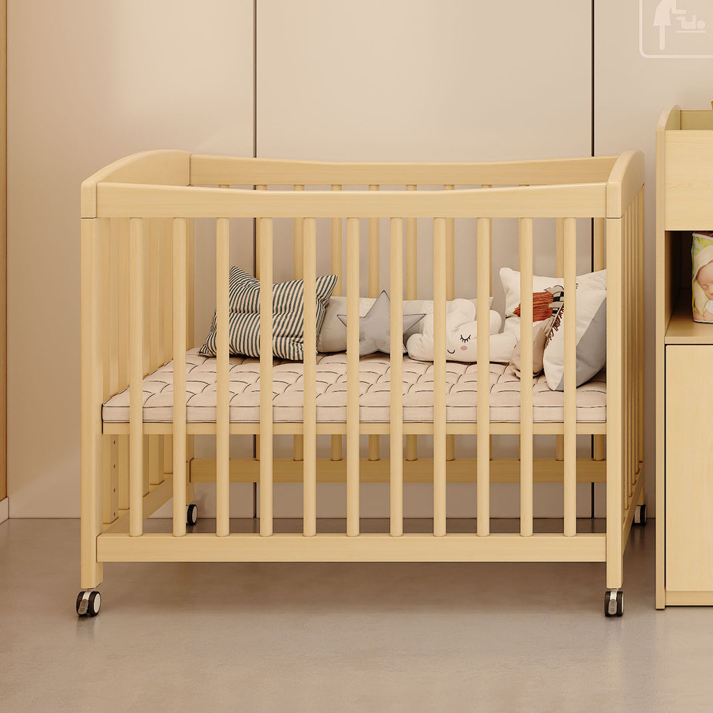 Baby Cot