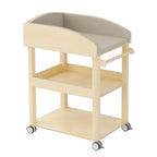 Mobile Baby Changing Unit