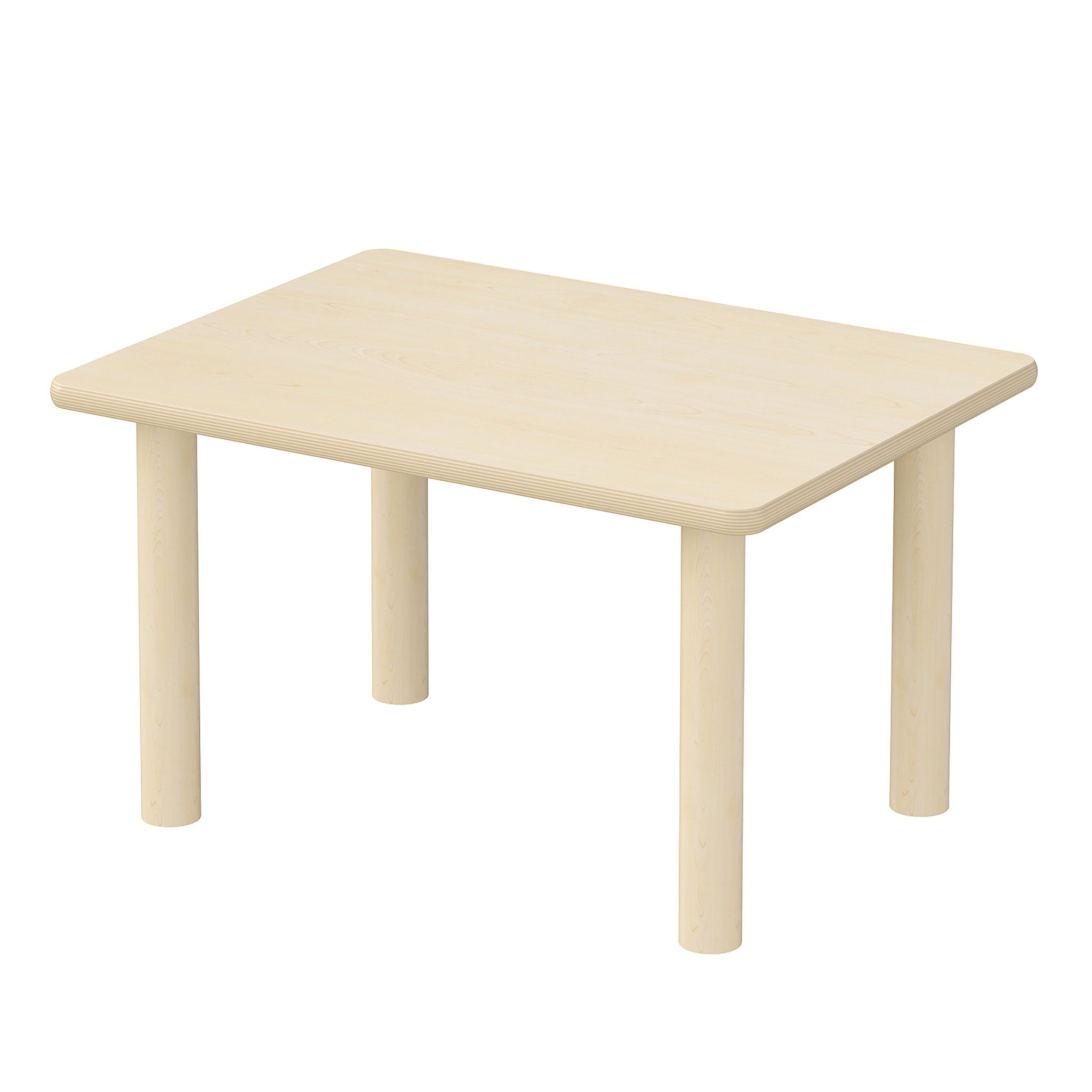 Small Rectangular Table (Height 32-59cm)