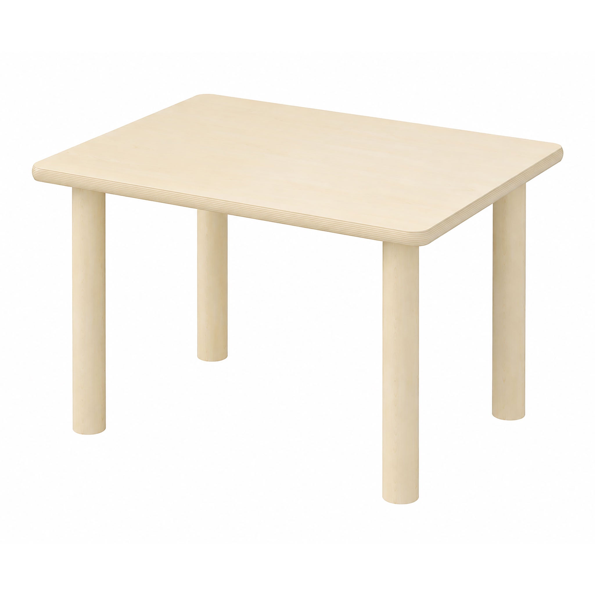 Small Rectangular Table (Height 32-59cm)