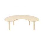 Horseshoe Table (Height 32-59cm)