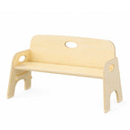 Wooden Nursery Bench