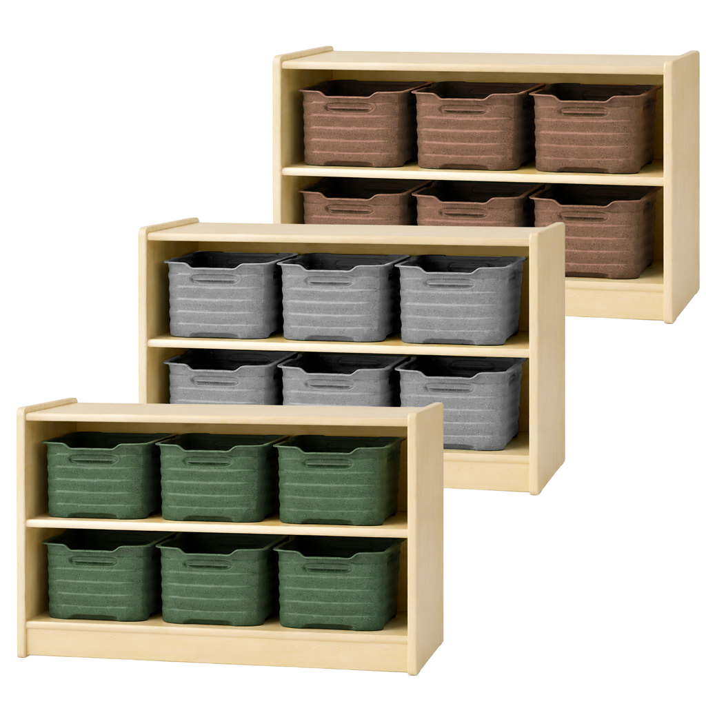 Short Storage Unit (with CloudCubby™)
