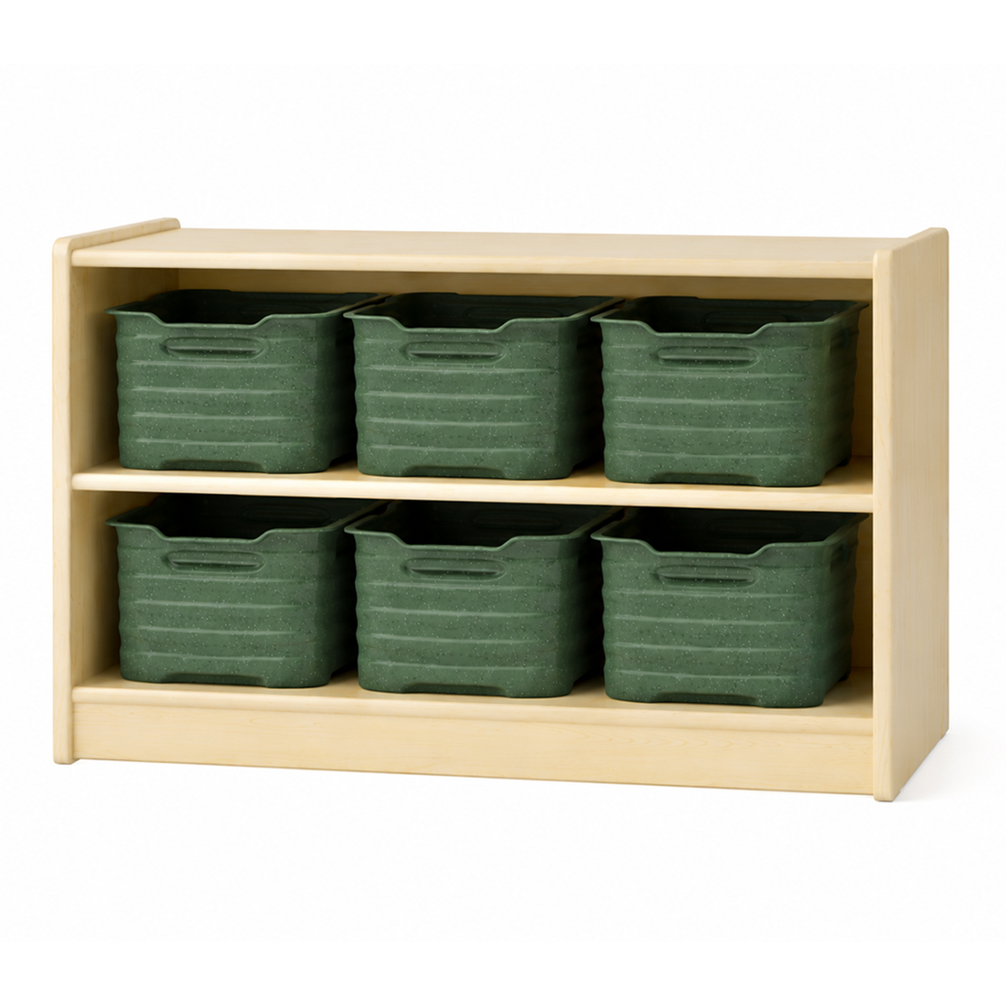 Short Storage Unit (CloudCubby™ compatible)
