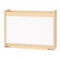 Mobile Storage Unit (Whiteboard Back)