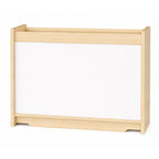 Mobile Whiteboard Cabinet (with CloudCubby™)
