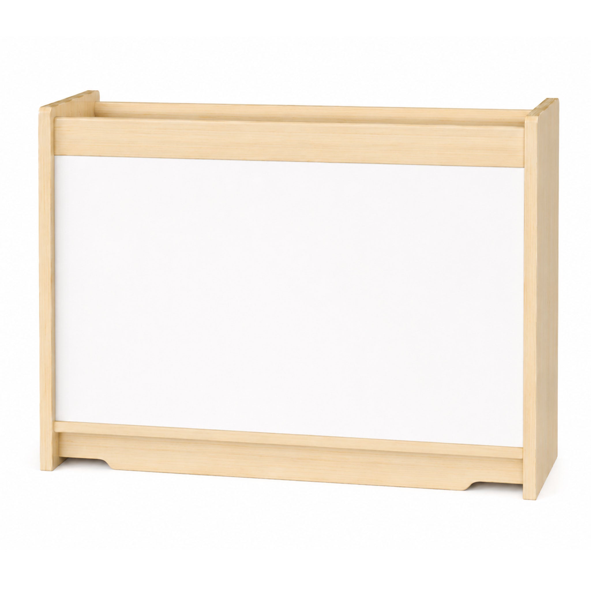 Mobile Whiteboard Cabinet (with CloudCubby™)