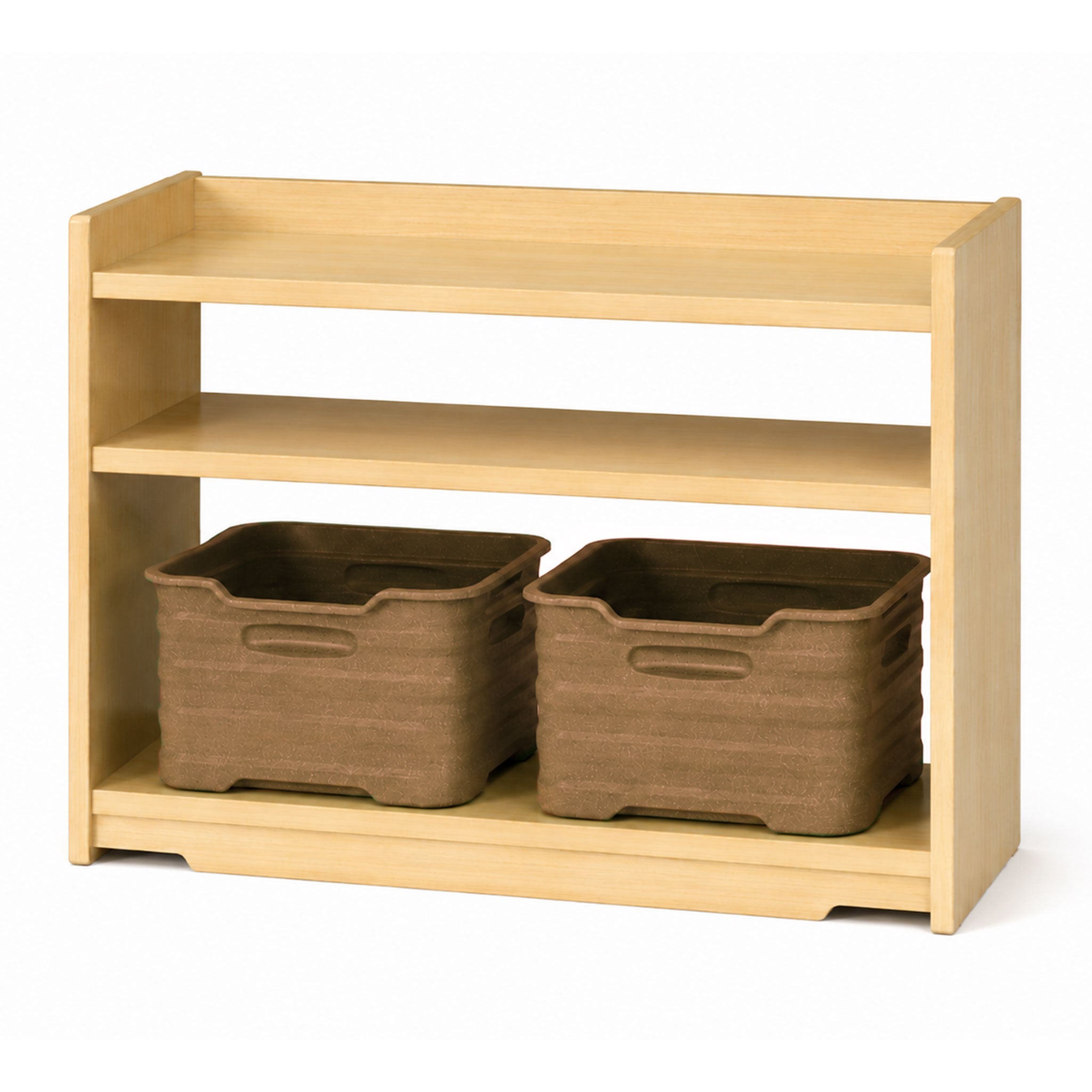 Mobile Whiteboard Cabinet (with CloudCubby™)