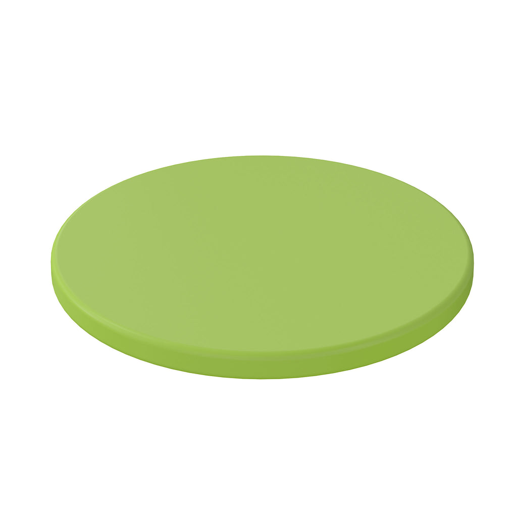 Round Floor Cushions