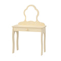 Wooden Role Play Dressing Table