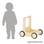 Role Play Push Along Trolley