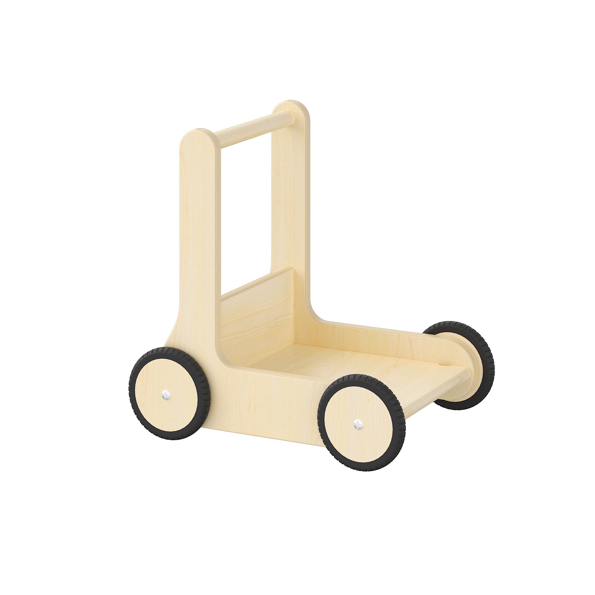 Role Play Push Along Trolley
