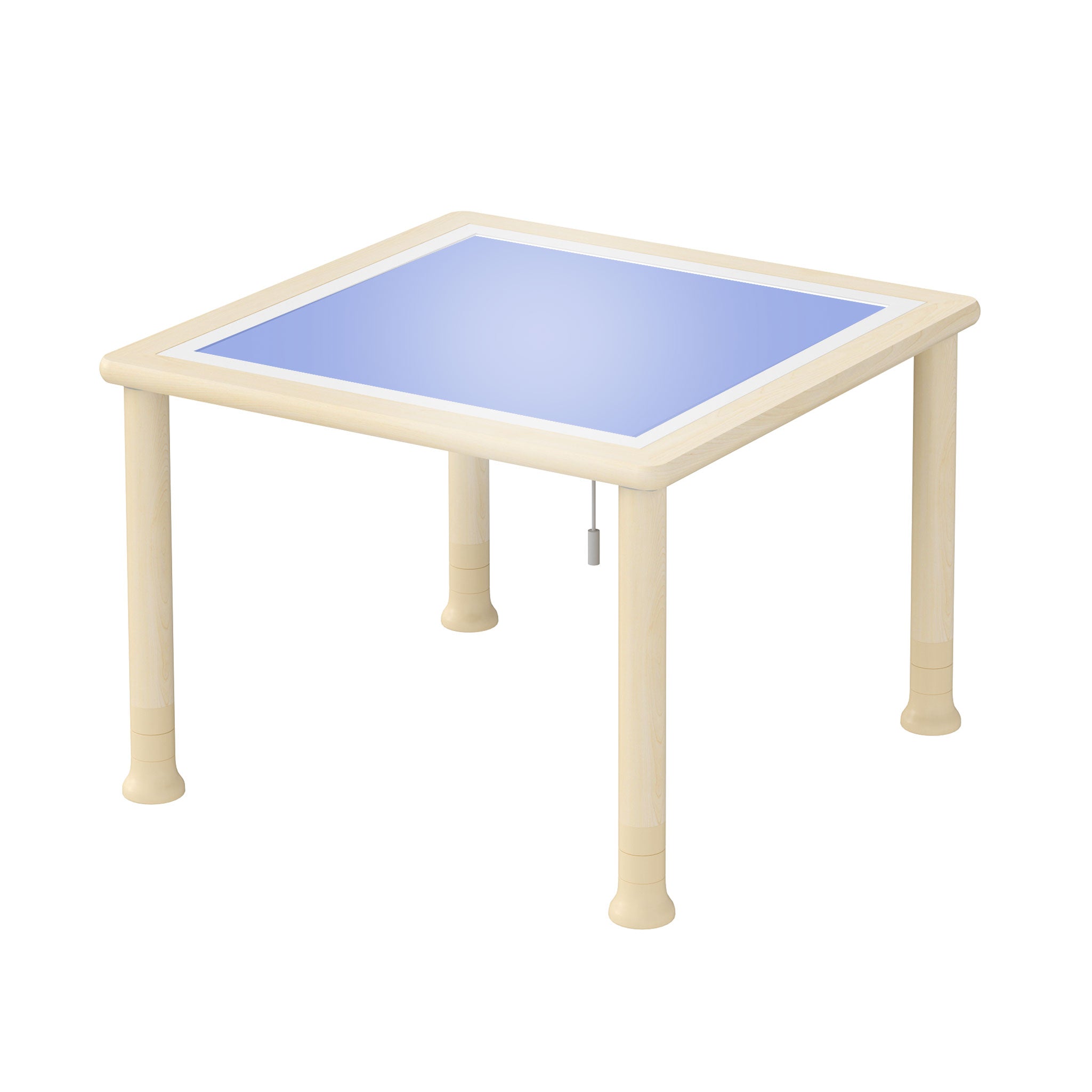 Discovery Table with LED Lights