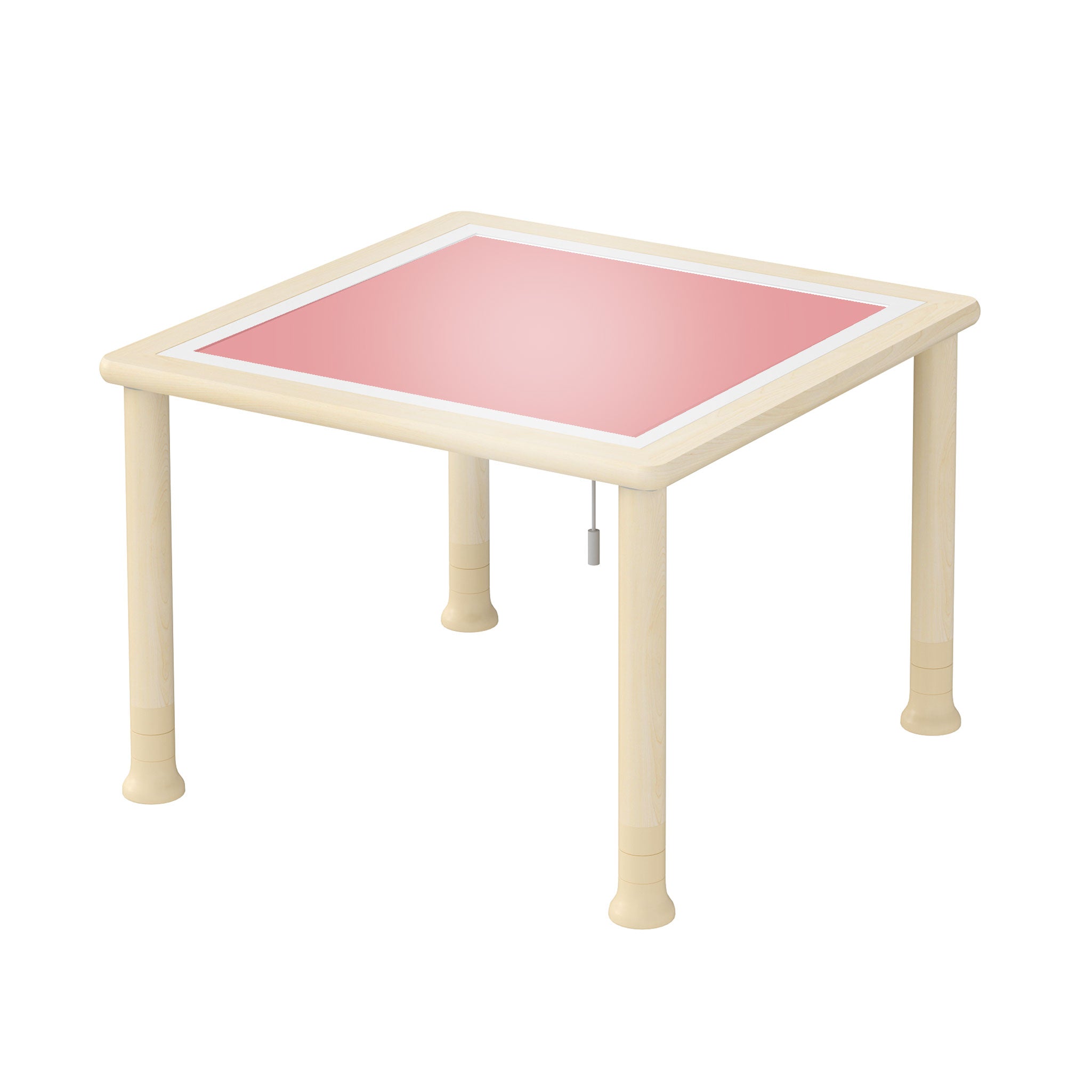 Discovery Table with LED Lights