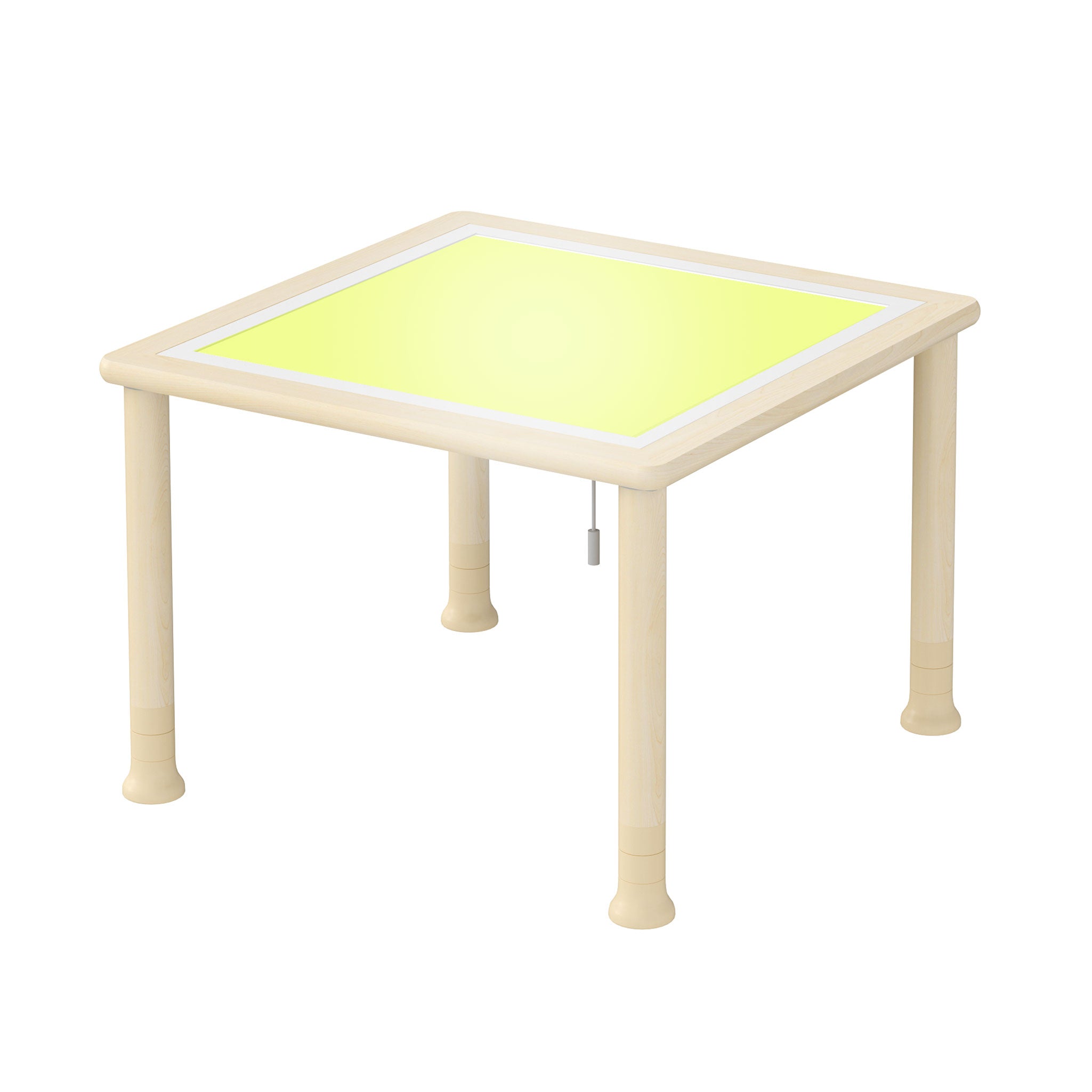 Discovery Table with LED Lights