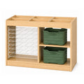 Drying Rack with Storage (Cloud Cubby fit)
