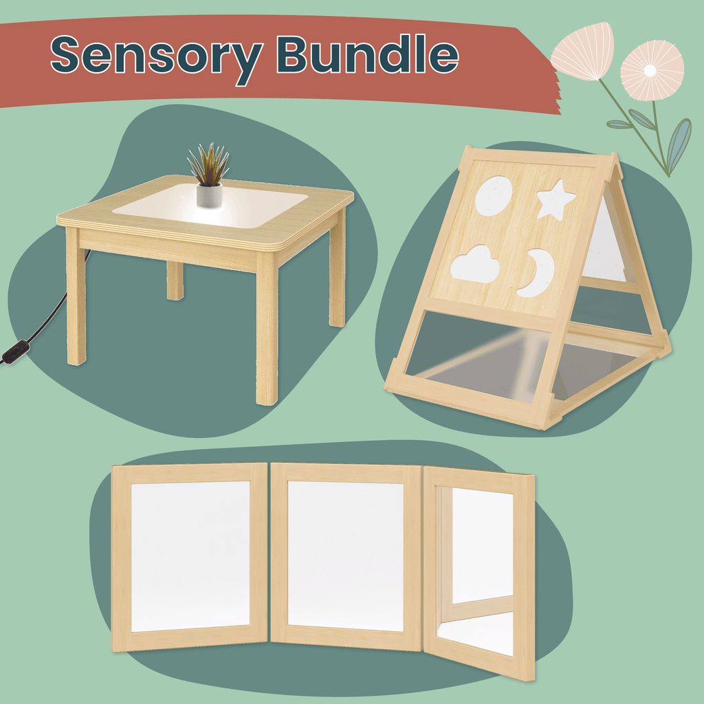 Sensory SEN Bundle