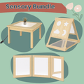 Sensory SEN Bundle