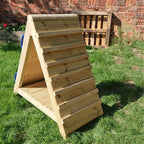 A Frame Climbing Wall (Half Size)