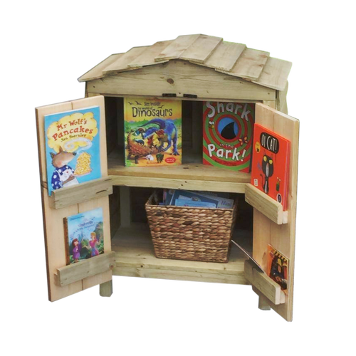Beehive Book Store