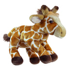 Full-Bodied Wild Set of 7 (Tiger, Wolf, Sloth, Orangutan, Elephant, Giraffe, Lion)  - The Ministry of Outdoor Education