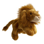 Full-Bodied Wild Set of 7 (Tiger, Wolf, Sloth, Orangutan, Elephant, Giraffe, Lion)  - The Ministry of Outdoor Education