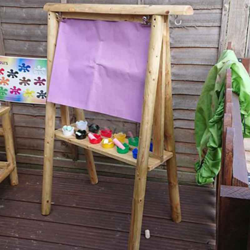 Easel (Double-sided)