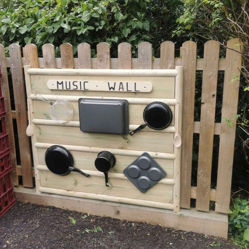Music Wall