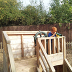 Pirate Ship