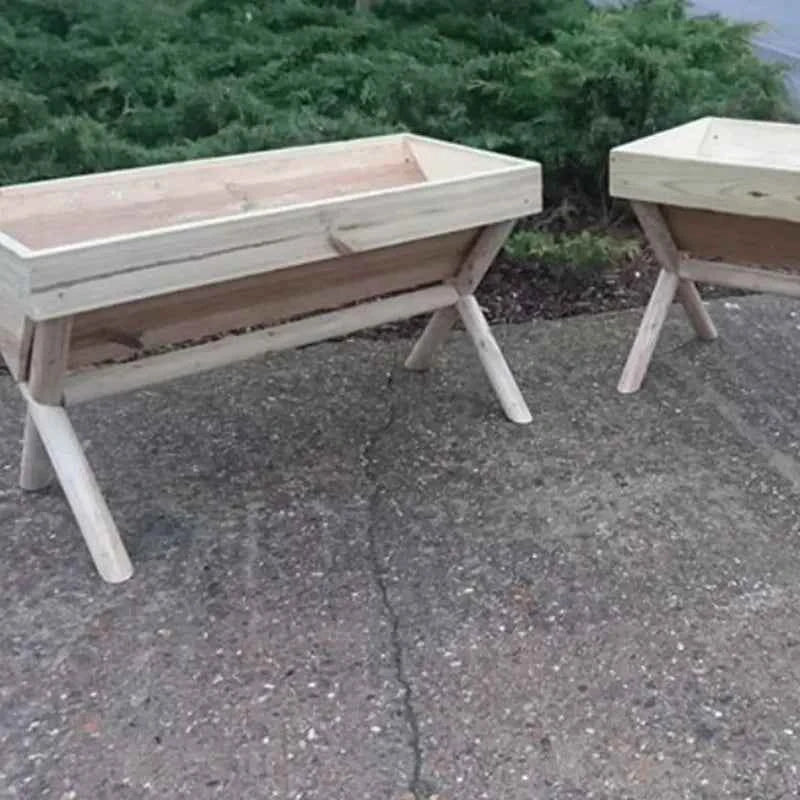 Vegetable Planter