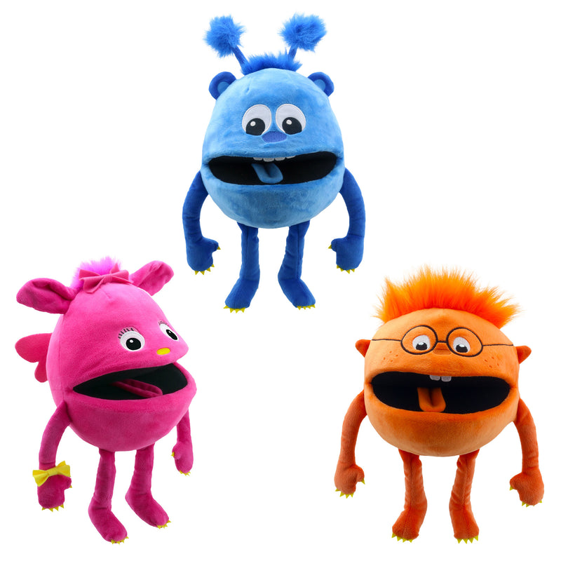 The Puppet Company