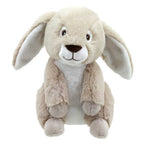 Full-Bodied Favourites set of 7 (Cockapoo, Yellow Labrador, Black & White Cat, Ginger Cat, Rabbit, Dragon, Teddy Bear)  - The Ministry of Outdoor Education