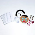 Emotion Puppets - The Ministry of Outdoor Education