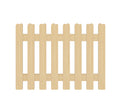 Tall Room Divider