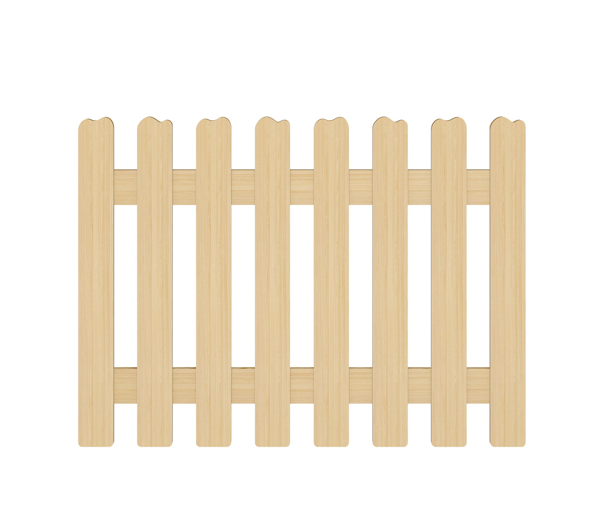 Tall Room Divider