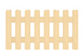 Low Room Divider
