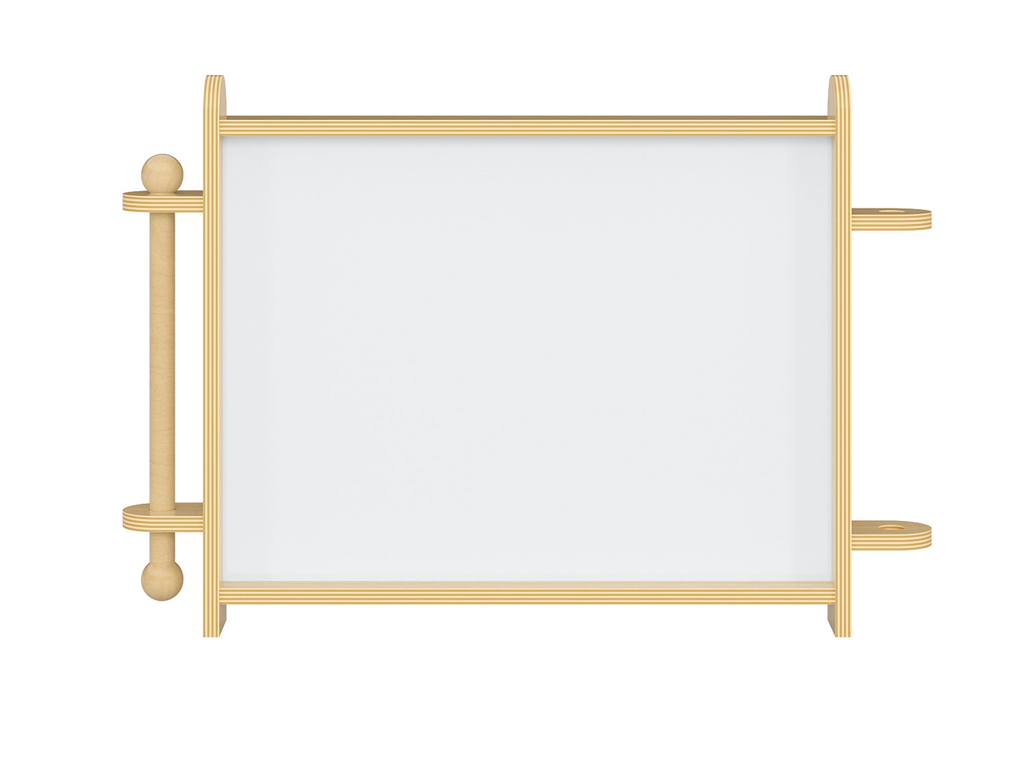 Translucent  Room Partition