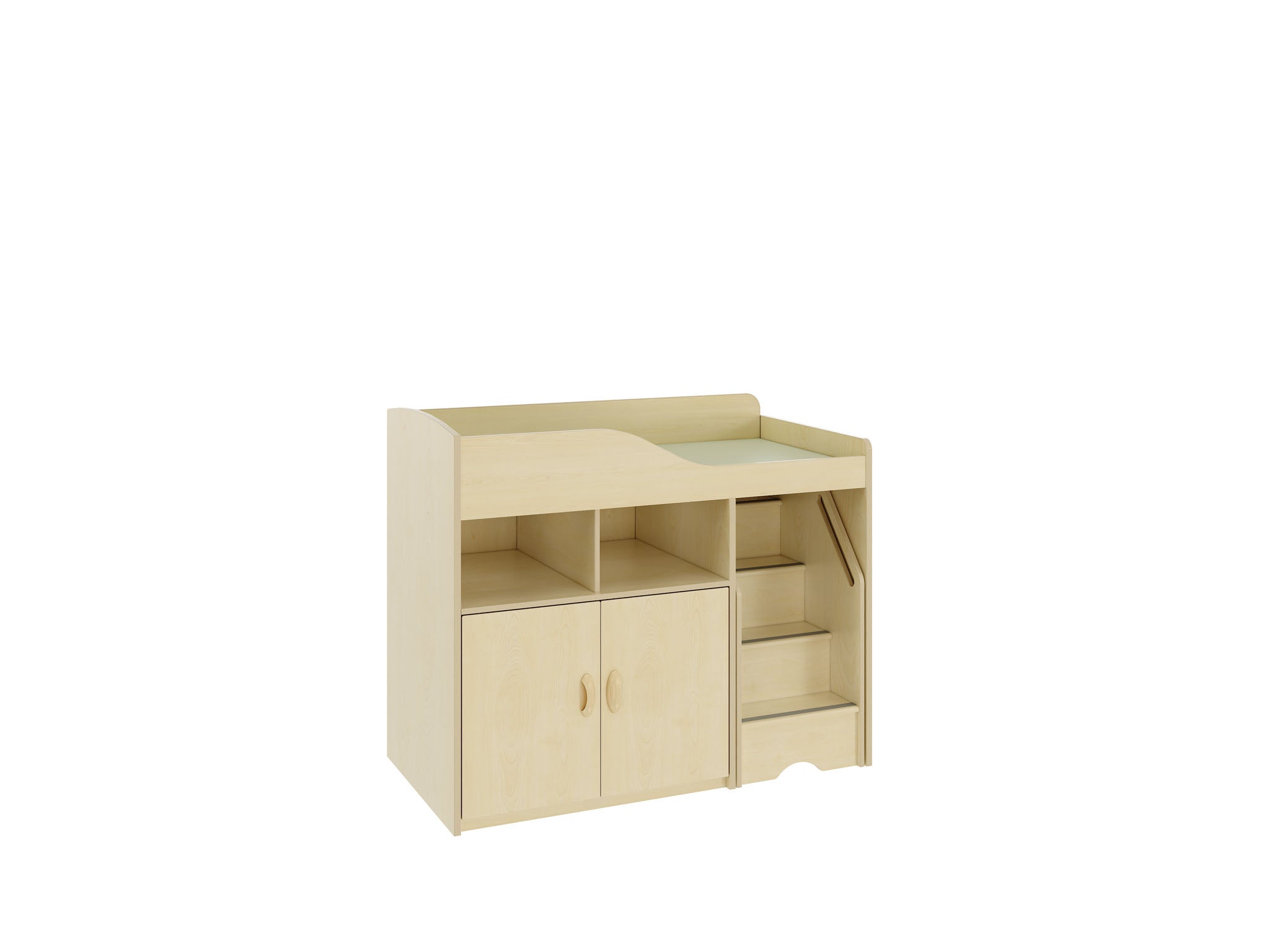 Changing Unit