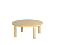 Round Children's Table (variety of heights)