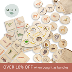 Understanding the World Bundle