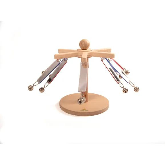 Mirror Chimeabout  - The Ministry of Outdoor Education