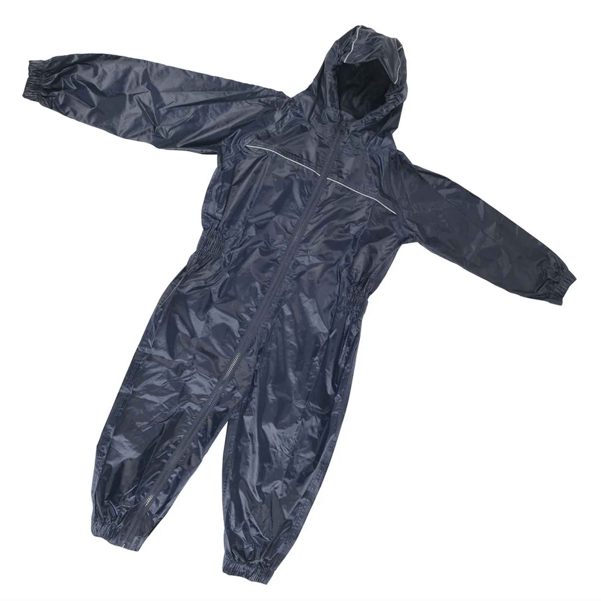 All-In-One Rainsuit & Puddlesuit