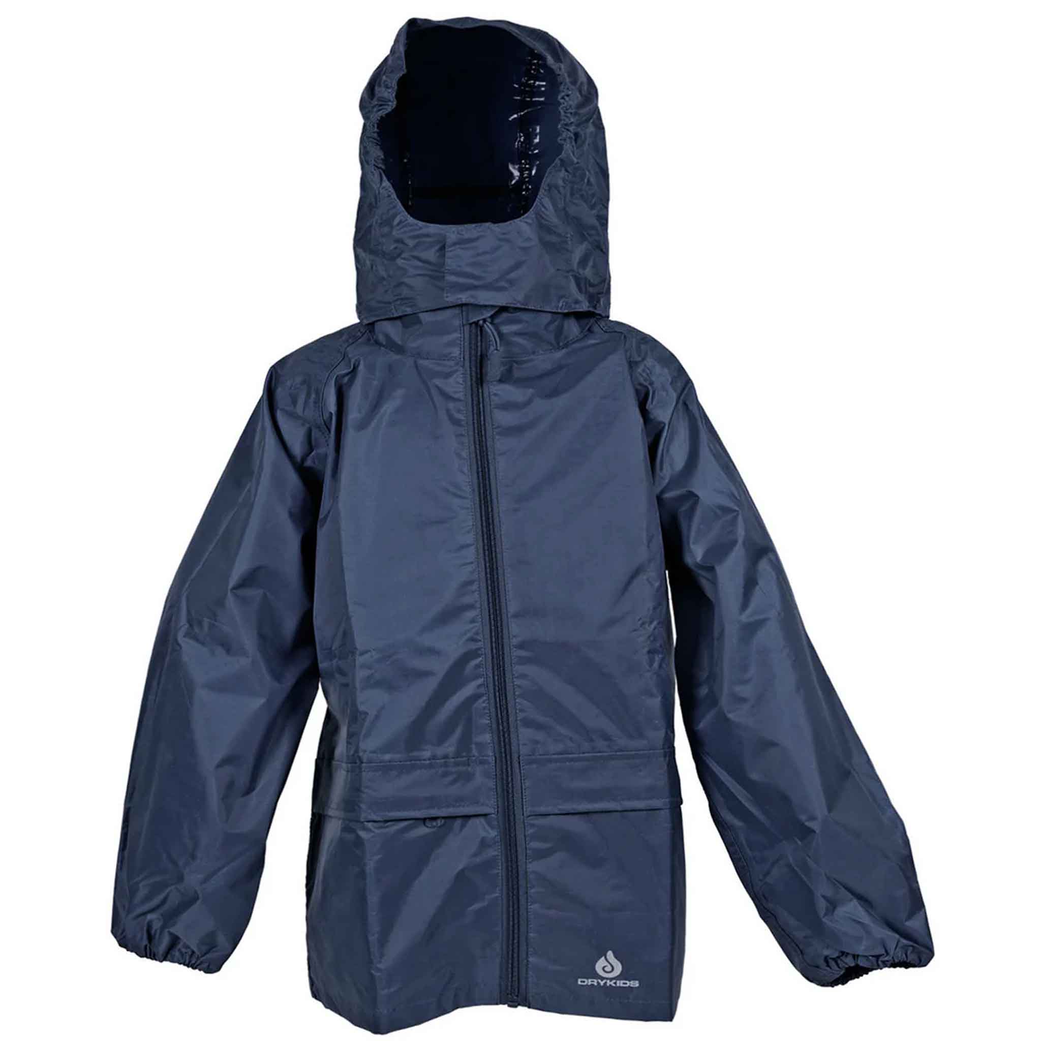 Waterproof Jacket