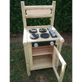 Role Play - Oven & Cooker