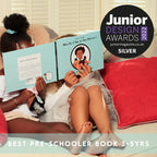 Who Do I See in the Mirror? Book  - The Ministry of Outdoor Education