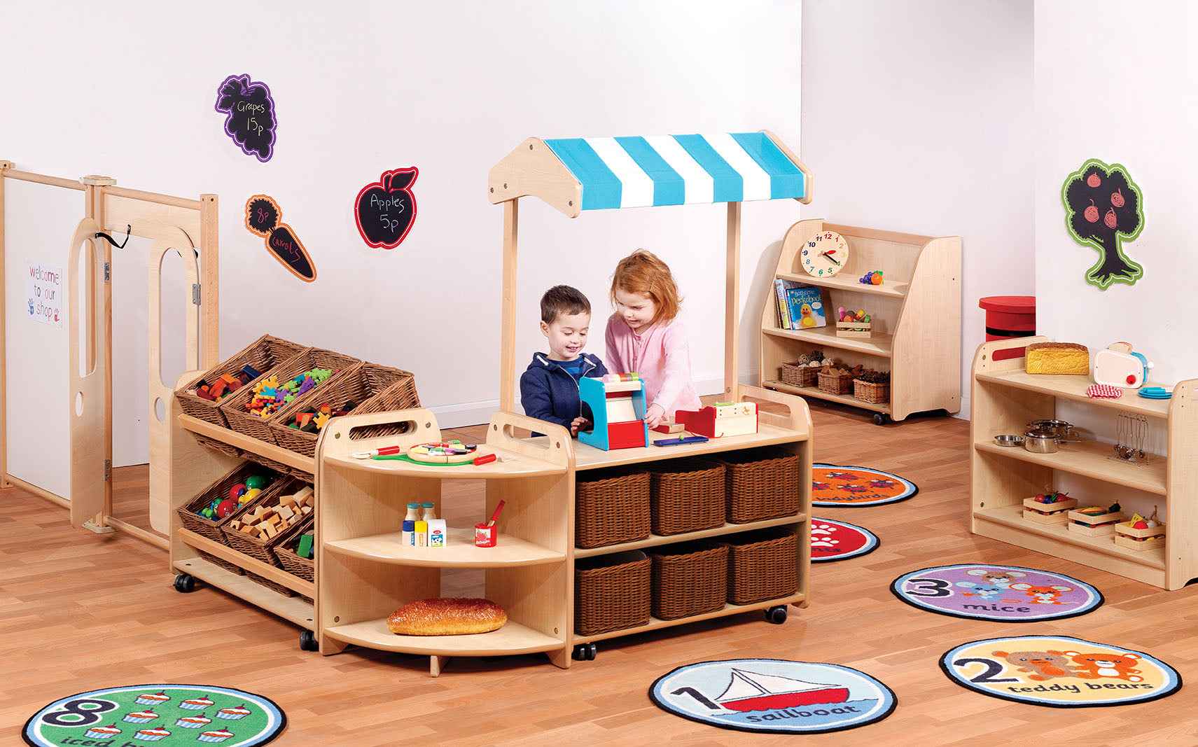 Role Play Zone