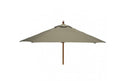 Parasol Taupe - The Ministry of Outdoor Education