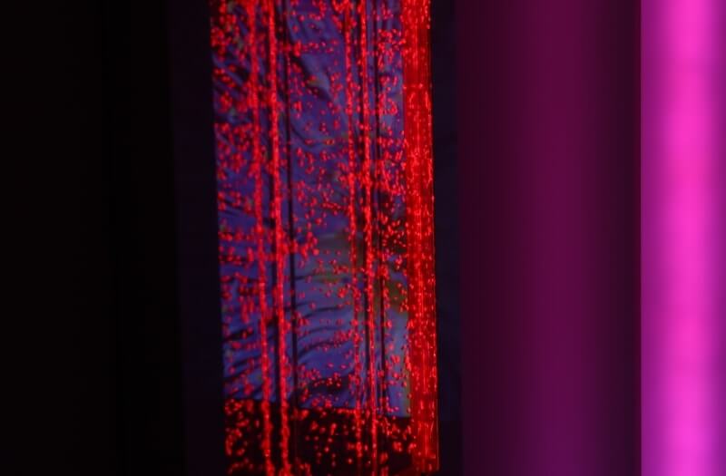 Passive Bubble Wall  - The Ministry of Outdoor Education