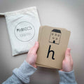 Flash Cards - Phonics (Set of 50)