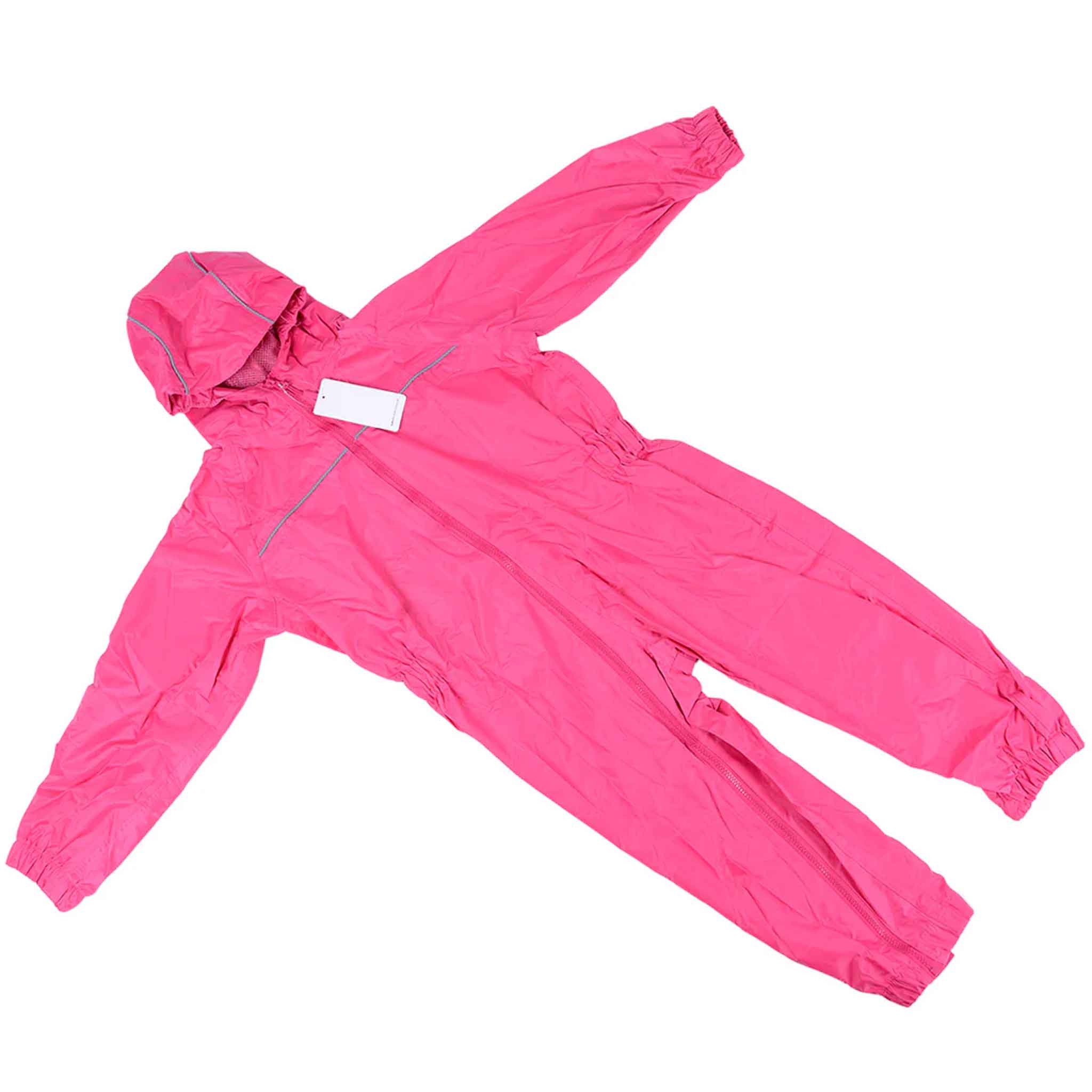 All-In-One Rainsuit & Puddlesuit